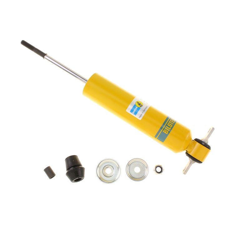 24-184632 B6 Suspension Shock Absorber Fits Select Dodge
