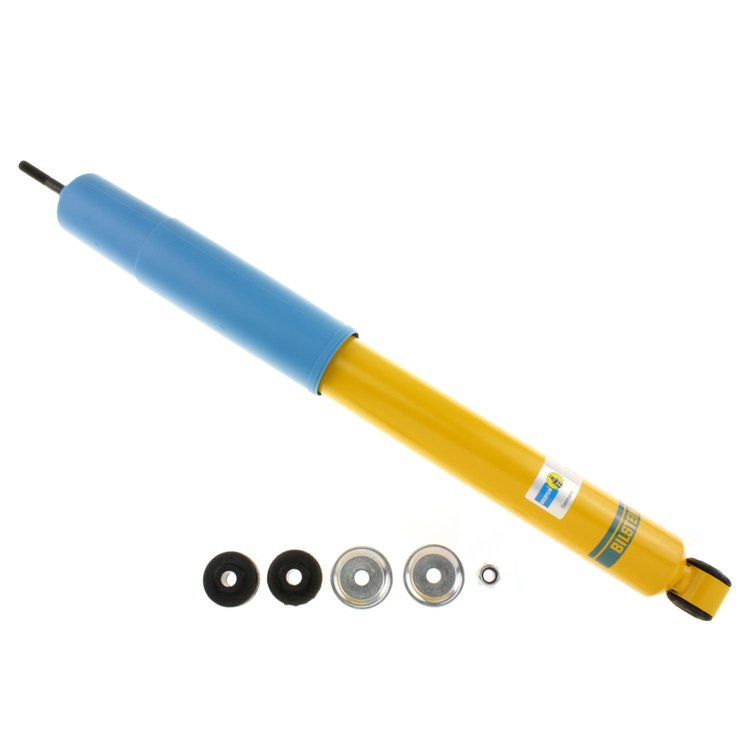 24-184663 B6 Suspension Shock Absorber Fits Select Ford
