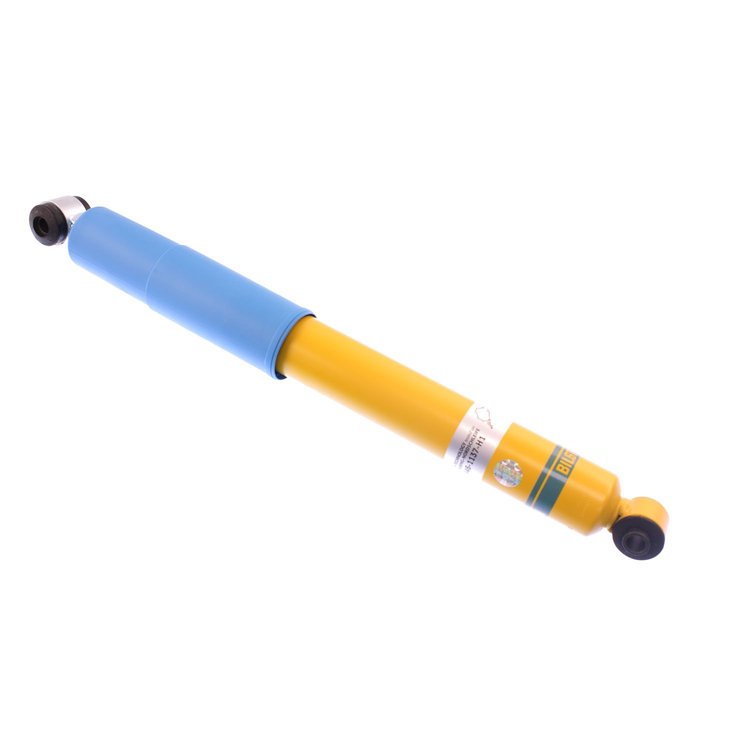 24-184670 B6 Suspension Shock Absorber Fits Select Dodge/Ram