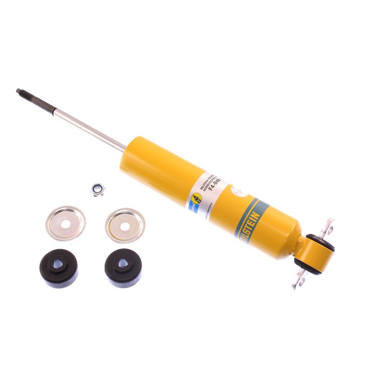 24-184731 B6 Performance Suspension Shock Absorber Fits Select Ford/Lincoln