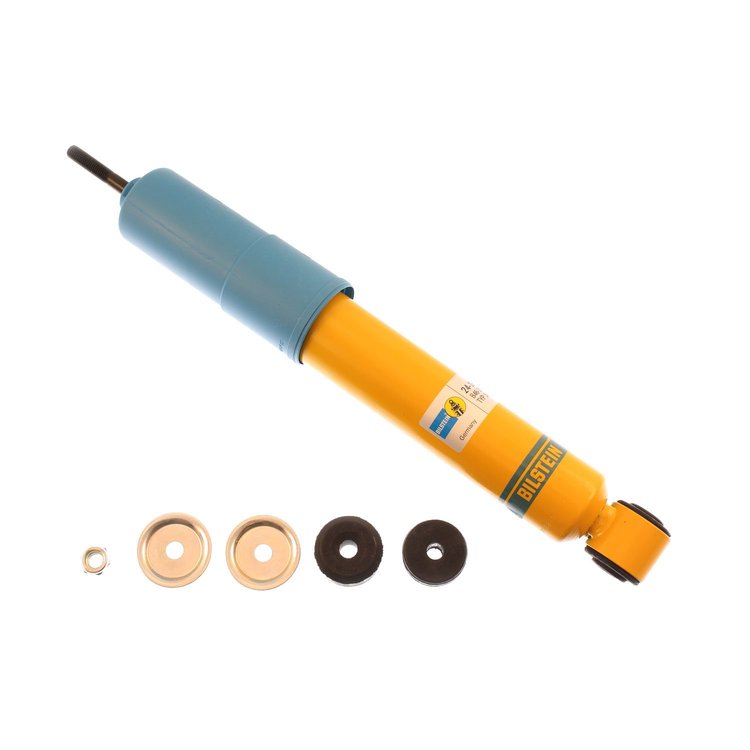 24-184878 B8 Performance Plus Suspension Shock Absorber; 1995-1996 Chevrolet Corvette