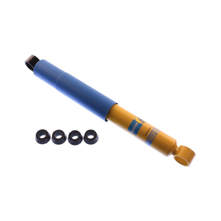 24-184960 B6 4600 Suspension Shock Absorber; 1995-2004 Toyota Tacoma