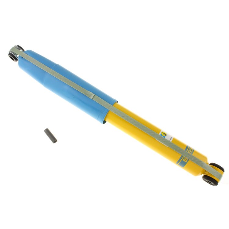 24-184984 B6 4600 Shock Absorber; 1983-1997 Ford Ranger, 1995-1996 Mazda B2300, 1994-1996 B3000, 1994-1997 B4000; Rear