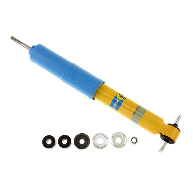 24-184991 B6 4600 Suspension Shock Absorber; 1996-2004 Toyota Tacoma