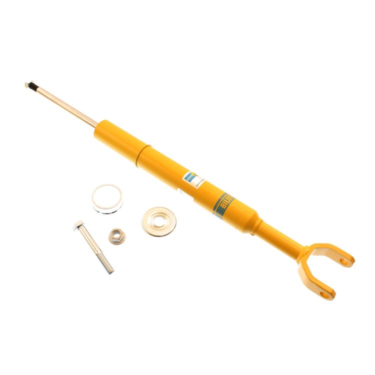 24-185028 B6 Performance Suspension Shock Absorber; 2000-2002 Audi S4