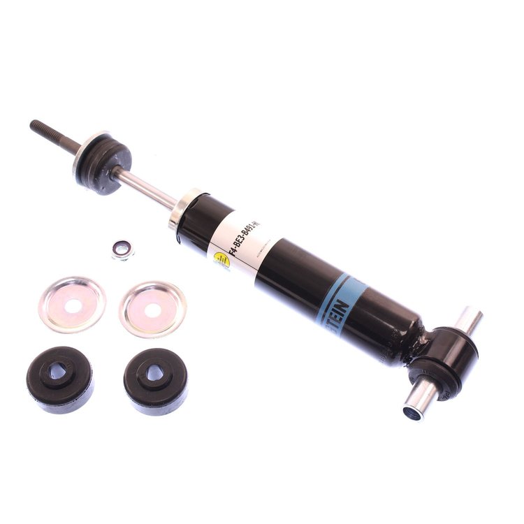 24-185035 B6 Performance Suspension Shock Absorber; 1974-1978 Ford Mustang II