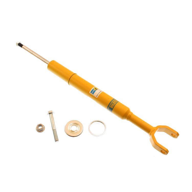 24-185059 B8 Performance Plus Suspension Shock Absorber; 2000-2002 Audi S4