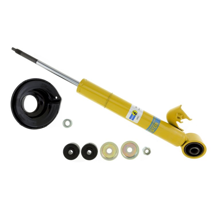 24-185066 B6 4600 Suspension Shock Absorber; 2005-2015 Toyota Tacoma