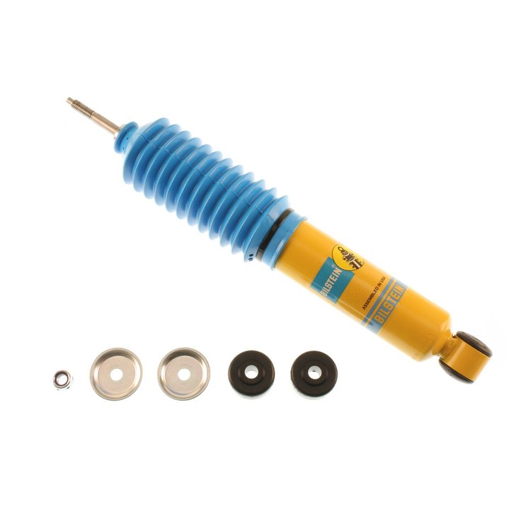 24-185134 B6 4600 Suspension Shock Absorber; 1997-2003 Ford F-150, 2004 F-150 Heritage, 1997-1999 F-250