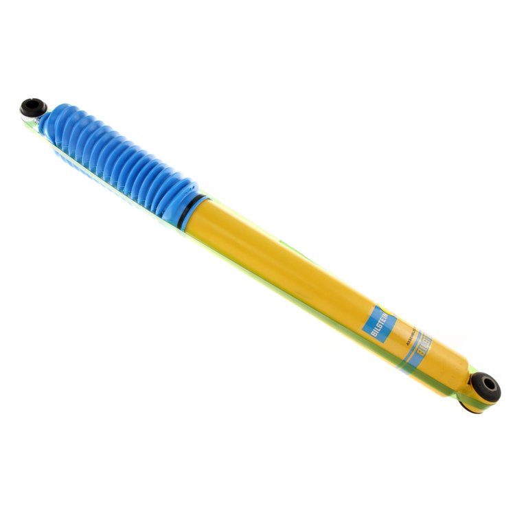 24-185325 B6 4600 Suspension Shock Absorber; 1999-2016 Ford F-250 Super Duty, 1999-2016 F-350 Super Duty