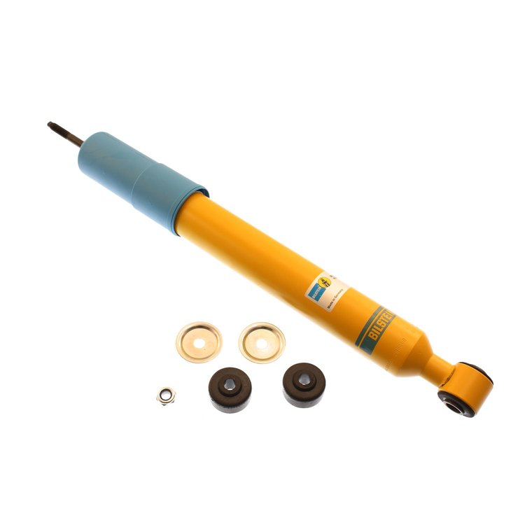 24-185356 B6 Performance Suspension Shock Absorber; 1999-2001 Ford Mustang, 2003-2004 Mustang