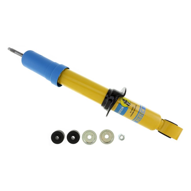 24-185387 B6 4600 Suspension Shock Absorber; 2001-2007 Toyota Sequoia, 2000-2006 Tundra