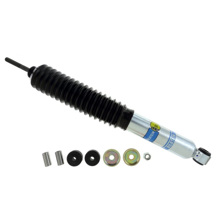 24-185493 B8 5100 Suspension Shock Absorber; 1966-1977 Ford Bronco, 1984-1990 Bronco II, 1991-1994 Explorer, 1983-1997 Ranger