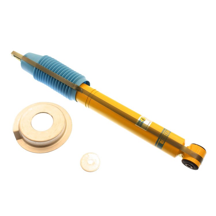 24-185738 B8 Performance Plus Suspension Shock Absorber; 2001-2003 Acura CL, 1998-2002 Honda Accord