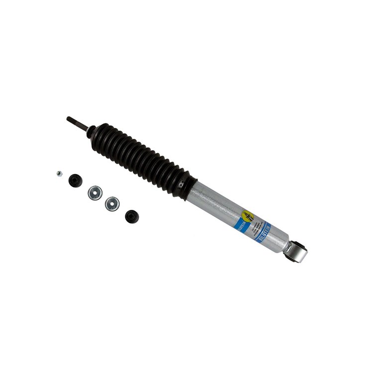24-186018 B8 5100 Suspension Shock Absorber; 2005-2016 Ford F-250 Super Duty, 2005-2016 F-350 Super Duty