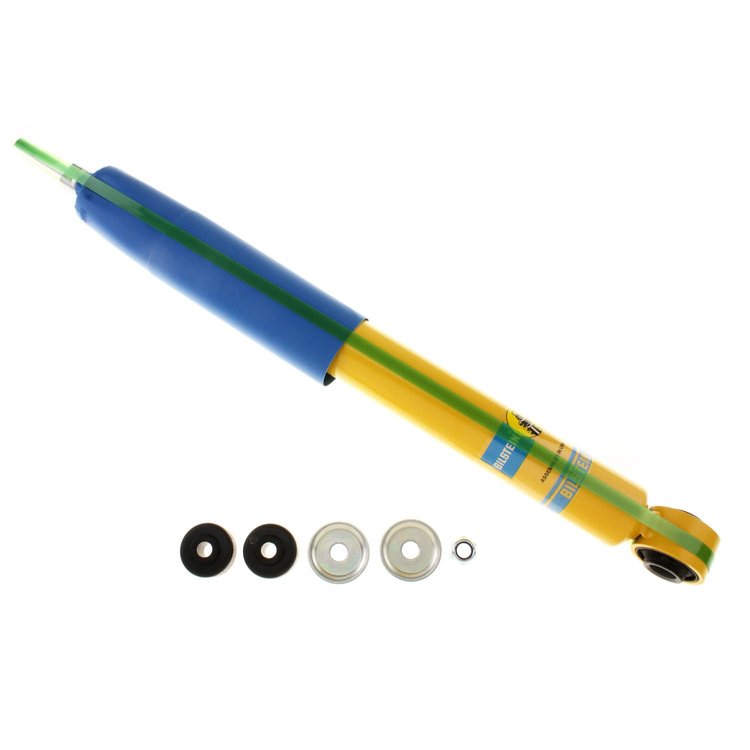 24-186049 B6 4600 Shock Absorber; 2003-2009 Lexus GX470, 2003-2009 Toyota 4Runner, 2007-2009 FJ Cruiser; Rear