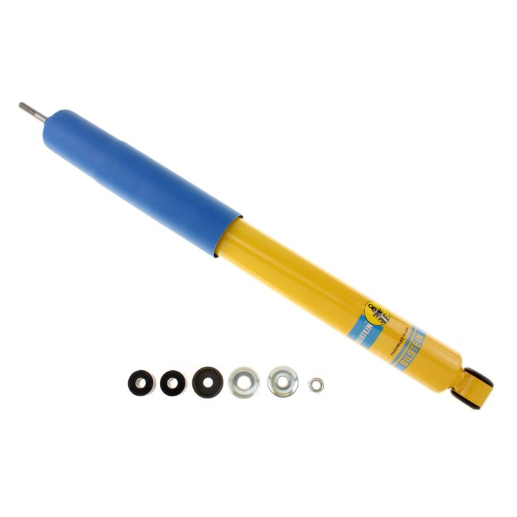24-186056 B6 4600 Suspension Shock Absorber; 2005-2015 Toyota Tacoma