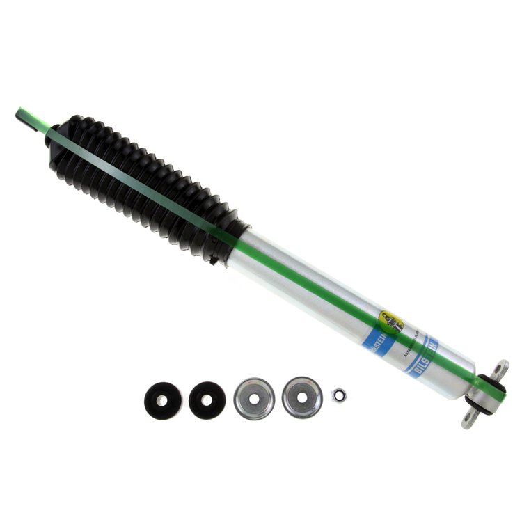 24-186216 B8 5100 Suspension Shock Absorber; 1993-1998 Jeep Grand Cherokee, 1993 Grand Wagoneer