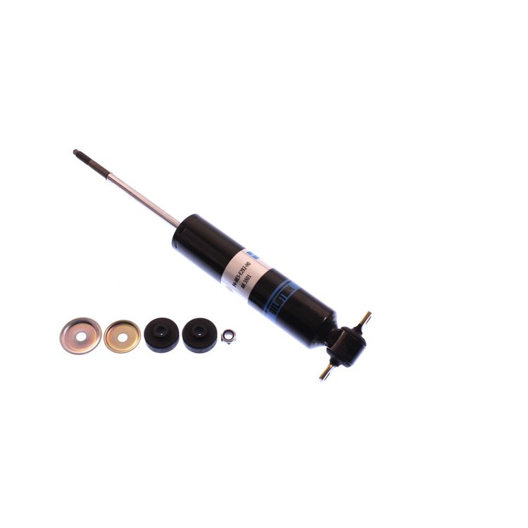 24-186254 B6 Performance Suspension Shock Absorber; 1955-1957 Chevrolet Bel Air, 1955-1957 Two-Ten Series