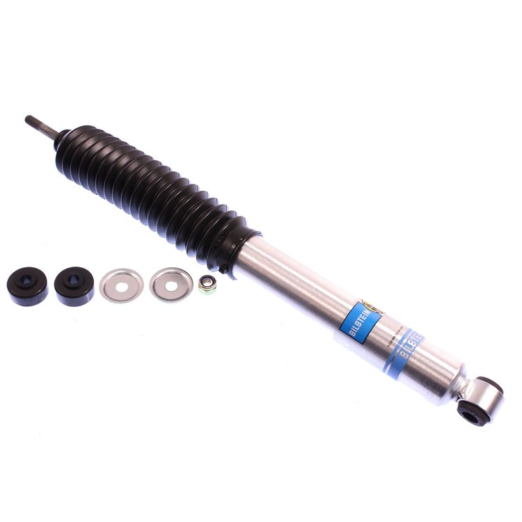 24-186513 B8 5100 Suspension Shock Absorber; 1980-1996 Ford Bronco, 1980-1996 F-150