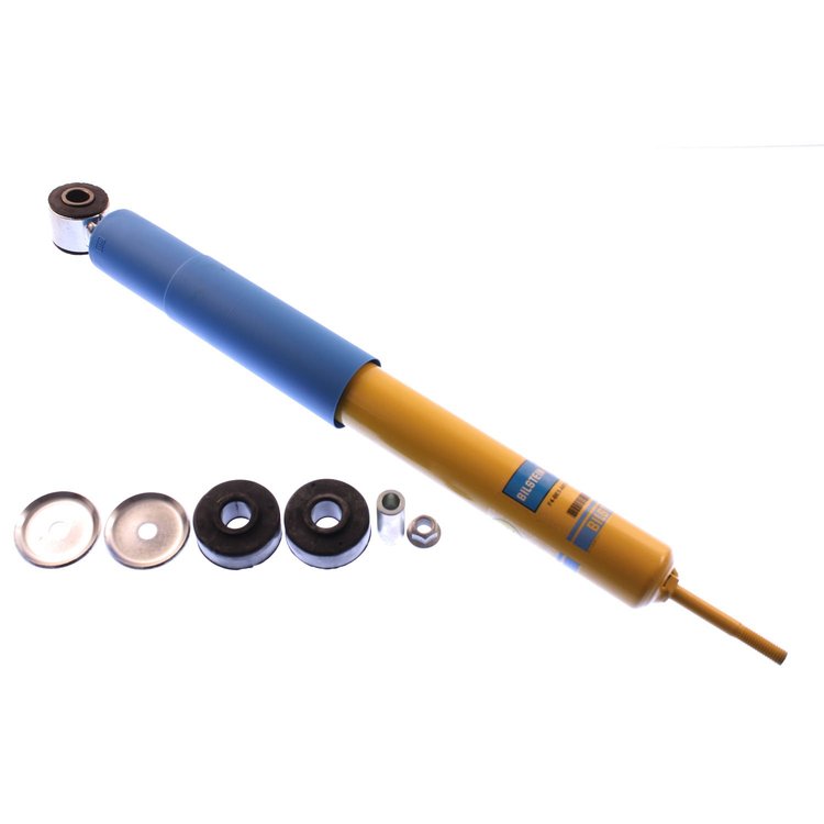 24-186537 B6 Suspension Shock Absorber Fits Select Holiday Rambler/Monaco Coach/Workhorse