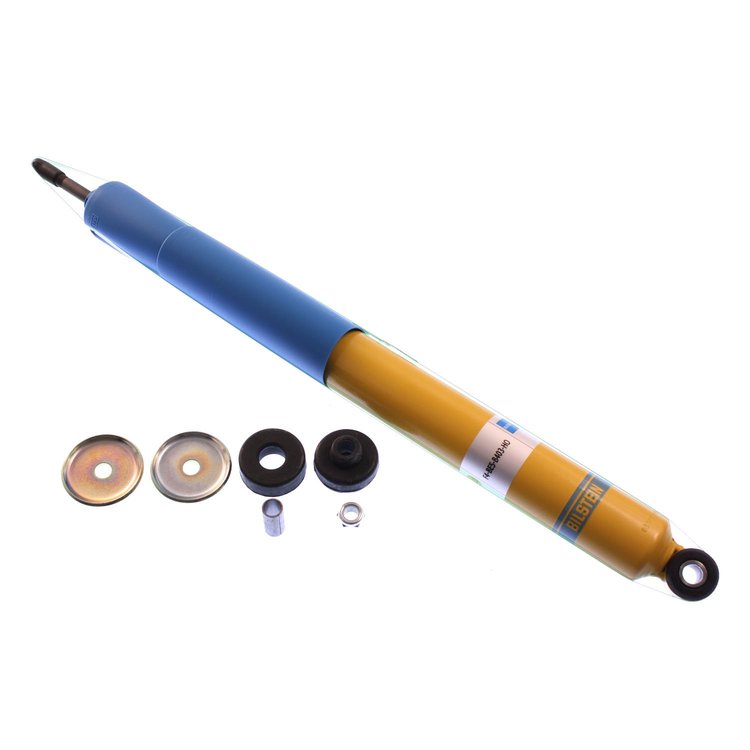 24-186612 B6 Suspension Shock Absorber Fits Select Holiday Rambler/Monaco Coach