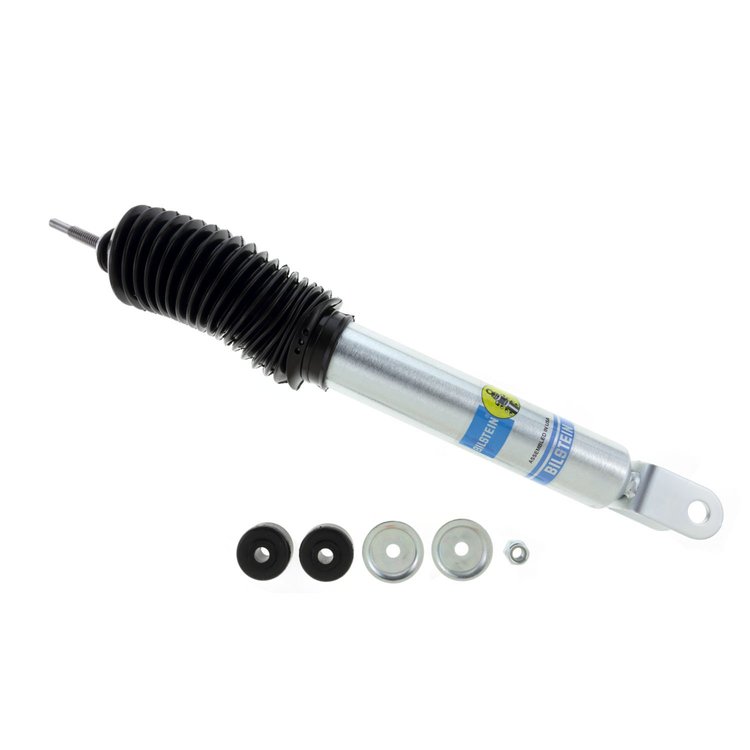 24-186643 B8 5100 Suspension Shock Absorber Fits Select Chevrolet/GMC/Hummer