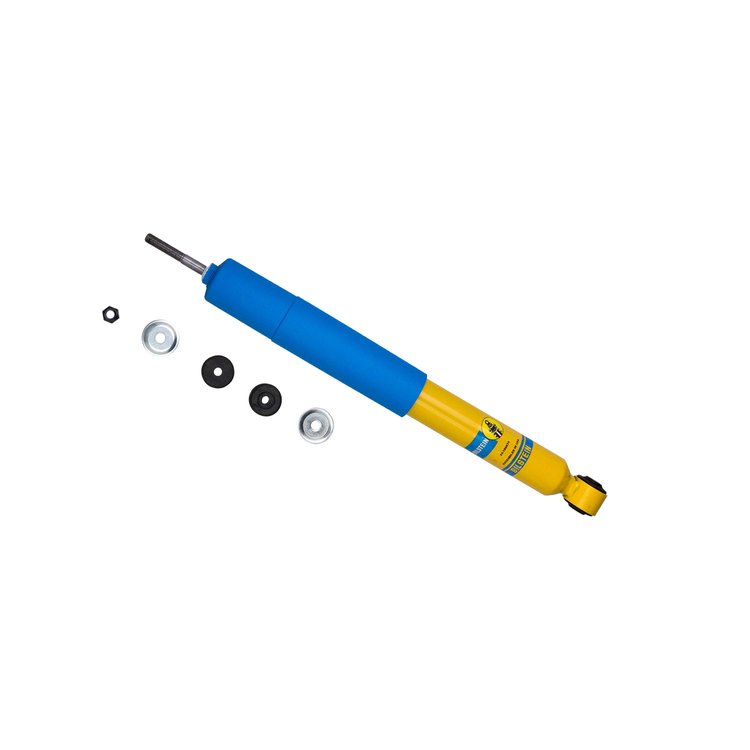 24-186674 B6 4600 Suspension Shock Absorber; 2005-2016 Ford F-250 Super Duty