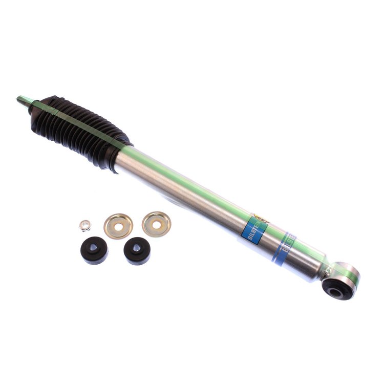 24-186681 B8 5100 Suspension Shock Absorber; 2005-2016 Ford F-250 Super Duty, 2005-2016 F-350 Super Duty