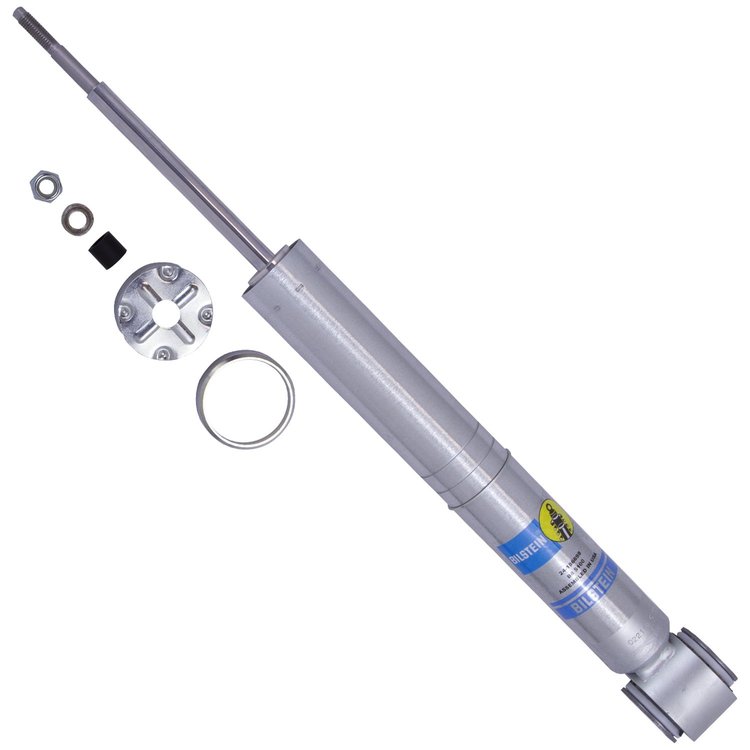 24-186698 B8 5100 (Ride Height Adjustable) Shock Absorber; 2004-2008 Ford F-150, 2006-2008 Lincoln Mark LT; Front