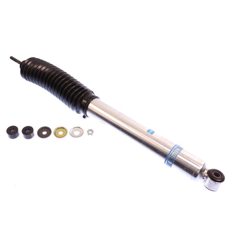 24-186728 B8 5100 Suspension Shock Absorber; 2005-2023 Toyota Tacoma