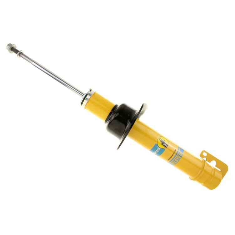 24-186797 B6 4600 Suspension Shock Absorber; 2006-2010 Jeep Commander, 2005-2010 Grand Cherokee