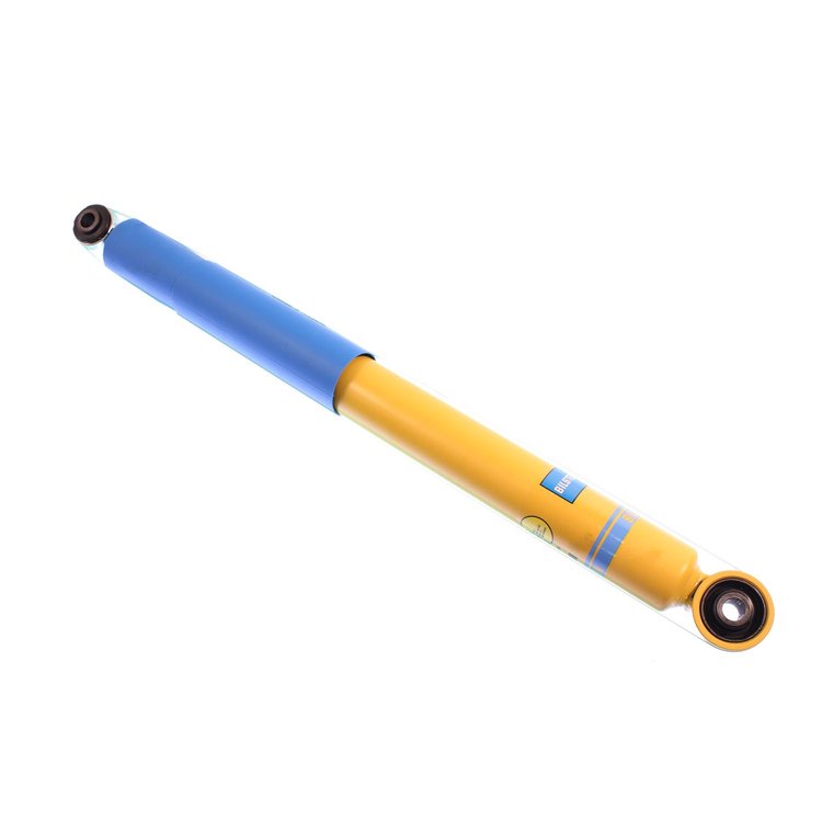 24-186841 B6 4600 Suspension Shock Absorber; 2007-2013 Chevrolet Silverado 1500, 2007-2013 GMC Sierra 1500