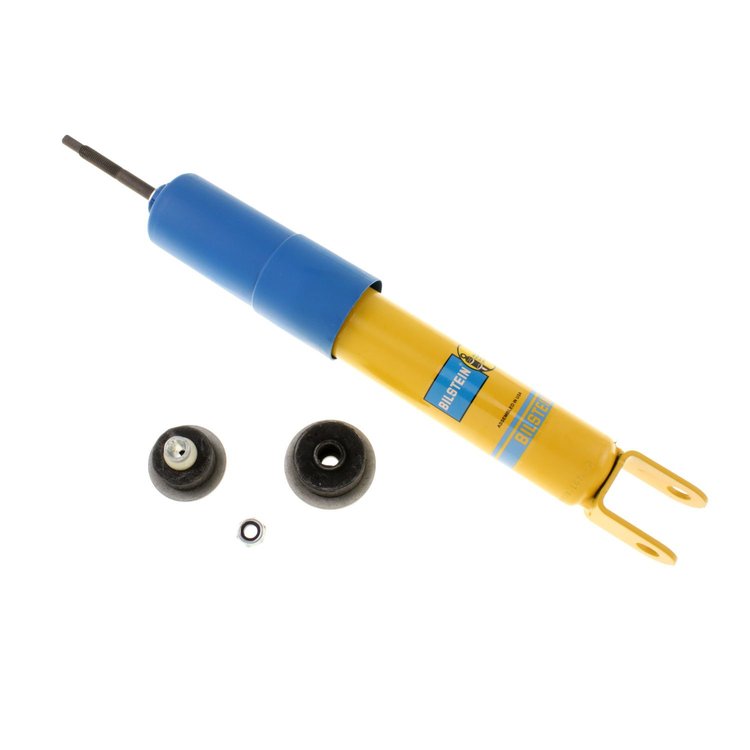 24-187091 B6 4600 Suspension Shock Absorber; 2006-2010 Hummer H3, 2009-2010 H3T