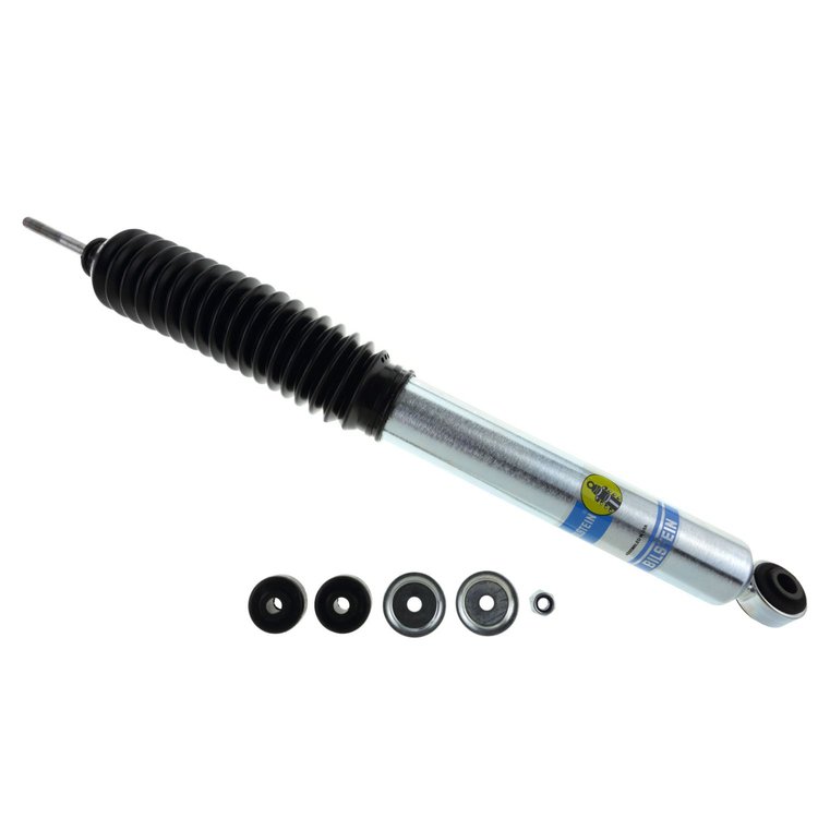24-187206 B8 5100 Shock Absorber; 2003-2009 Hummer H2; Front