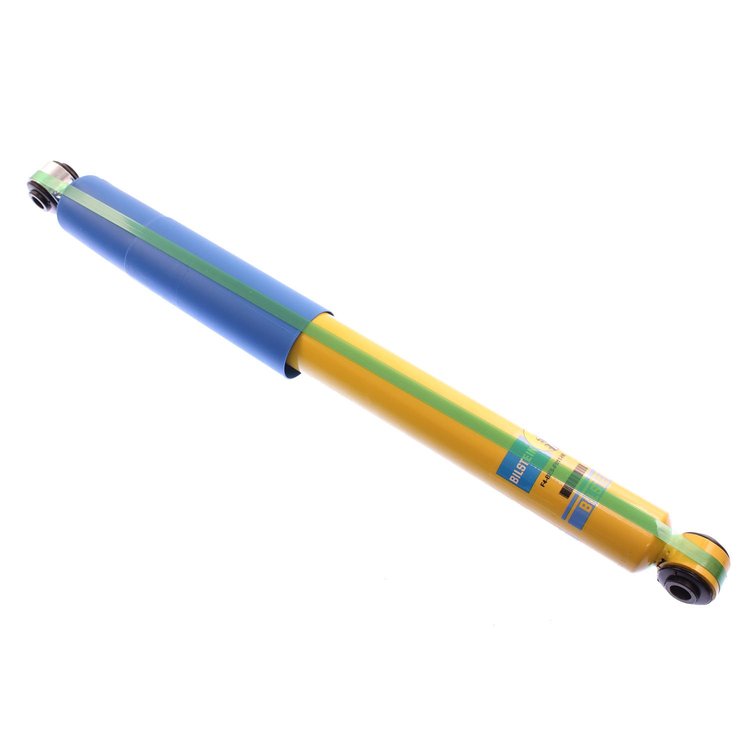 24-187350 B6 4600 Suspension Shock Absorber; 2009-2010 Dodge Ram 1500, 2011-2018 Ram 1500, 2019-2024 1500 Classic