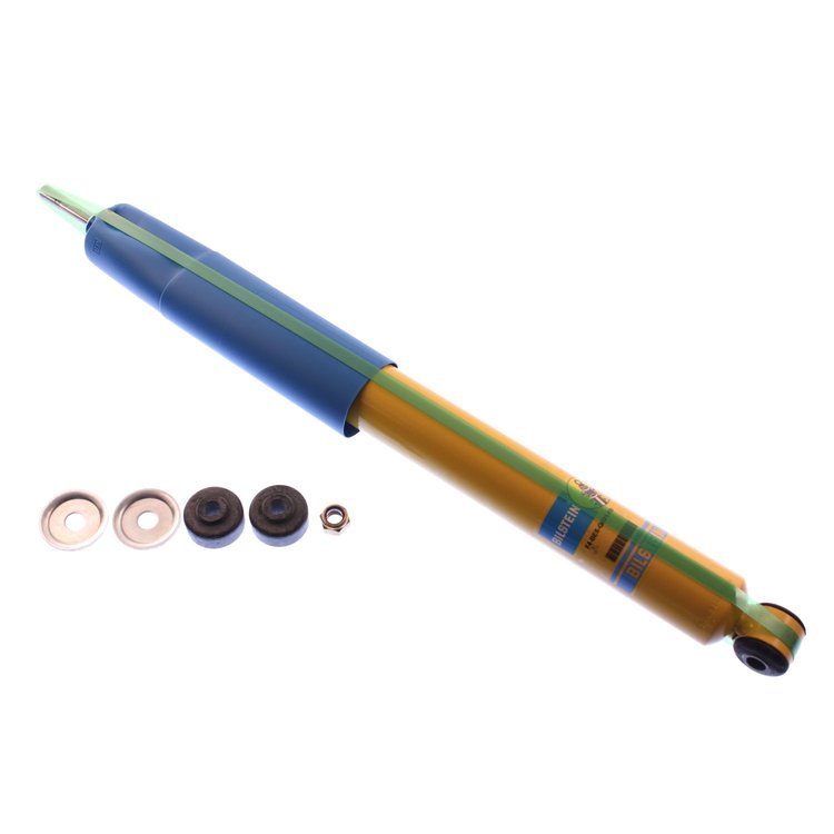 24-187459 B6 4600 Suspension Shock Absorber; 1999-2003 Ford F-150, 2004 F-150 Heritage