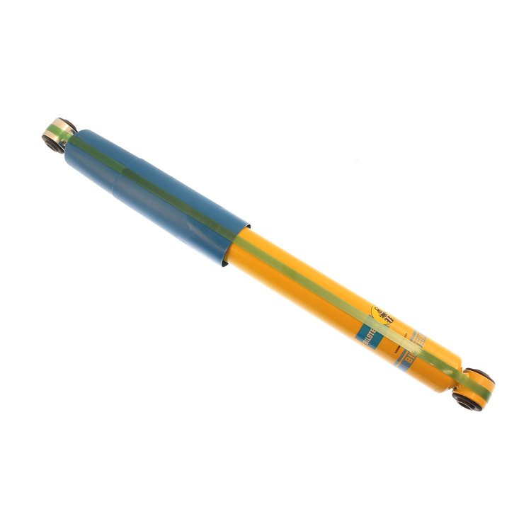 24-187510 B6 4600 Suspension Shock Absorber; 2009-2010 Dodge Ram 1500, 2011-2018 Ram 1500, 2019-2024 1500 Classic