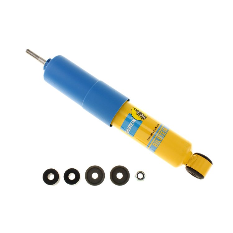 24-187824 B6 4600 Suspension Shock Absorber; 1987-1994 Nissan D21, 1998-2004 Frontier, 1995-1997 Pickup, 2000-2004 Xterra