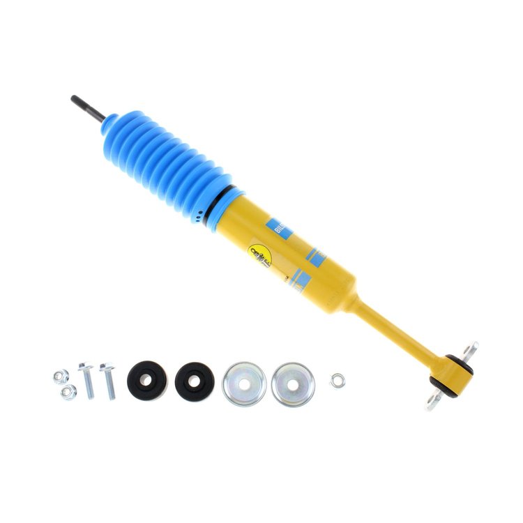 24-188241 B6 4600 Suspension Shock Absorber; 1998-2011 Ford Ranger, 1998-2007 Mazda B3000, 1998-2009 B4000