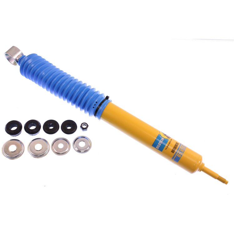24-188302 B6 4600 Suspension Shock Absorber; 1994-1995 Land Rover Defender 90