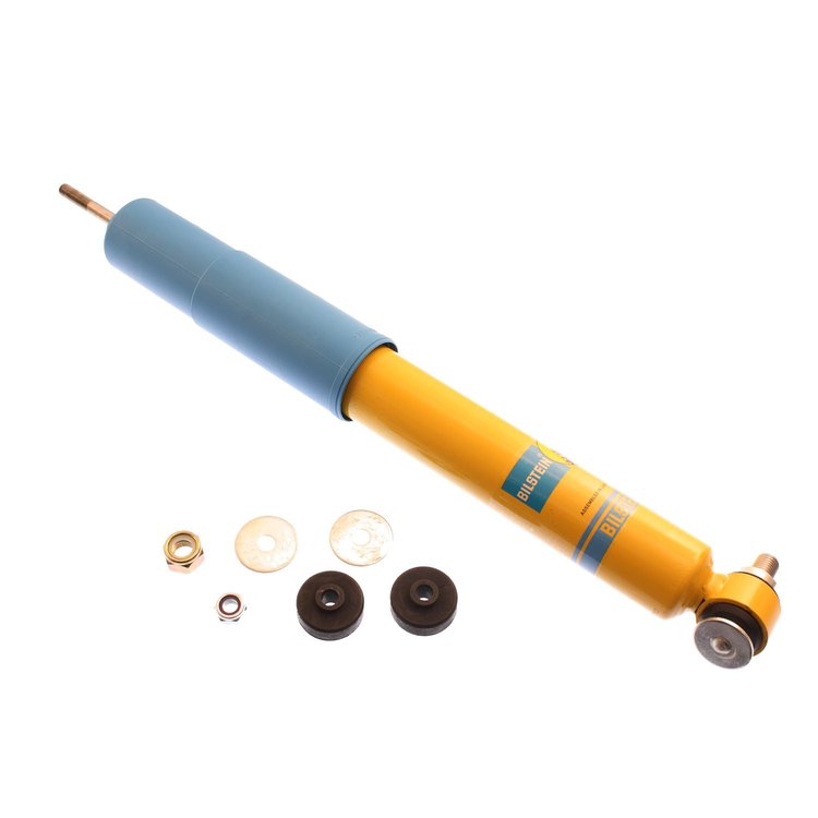 24-192934 B6 Performance Suspension Shock Absorber; 1982-1992 Chevrolet Camaro, 1982-1992 Pontiac Firebird