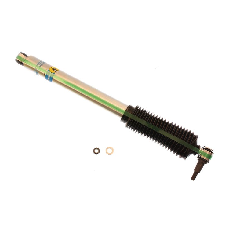 24-196284 B8 5100 Steering Damper; 2008-2016 Ford F-250 Super Duty, 2008-2016 F-350 Super Duty