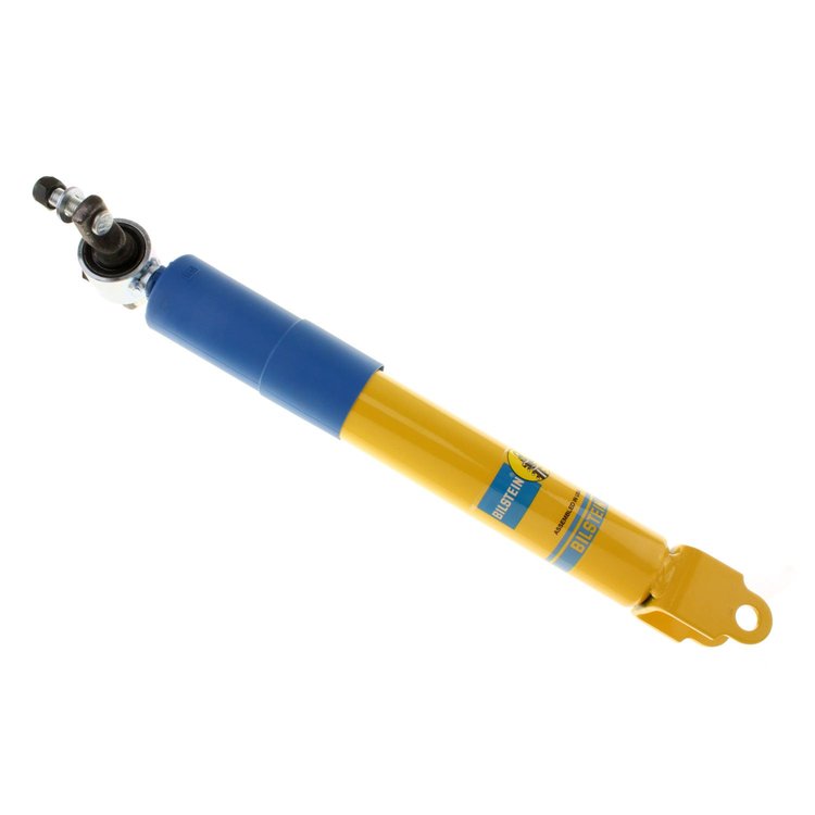 24-196437 B6 4600 Suspension Shock Absorber; 2011-2026 Chevrolet Silverado 2500 HD