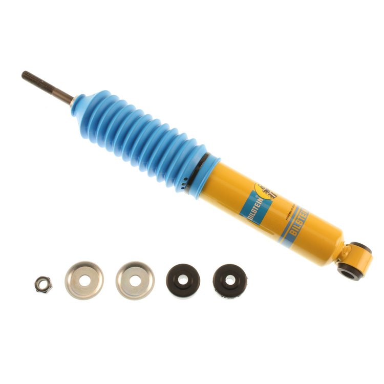 24-197779 B6 4600 Suspension Shock Absorber; 1999-2016 Ford F-250 Super Duty, 1999-2016 F-350 Super Duty