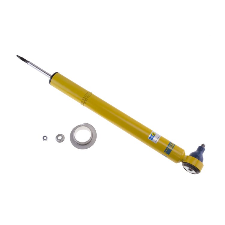 24-209755 B6 Performance Suspension Shock Absorber Fits Select Mercedes-Benz