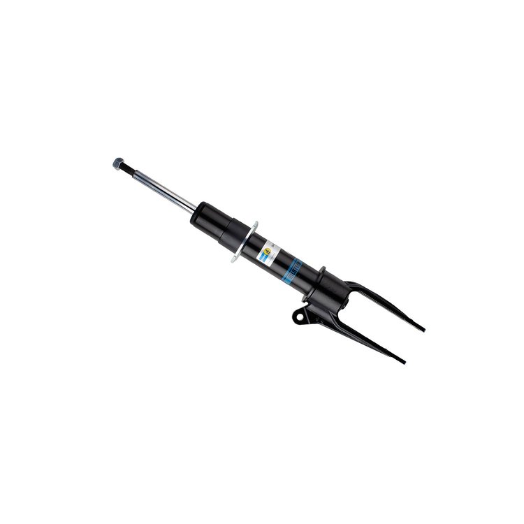 24-217941 B4 OE Replacement Suspension Shock Absorber; 2010-2016 Porsche Panamera