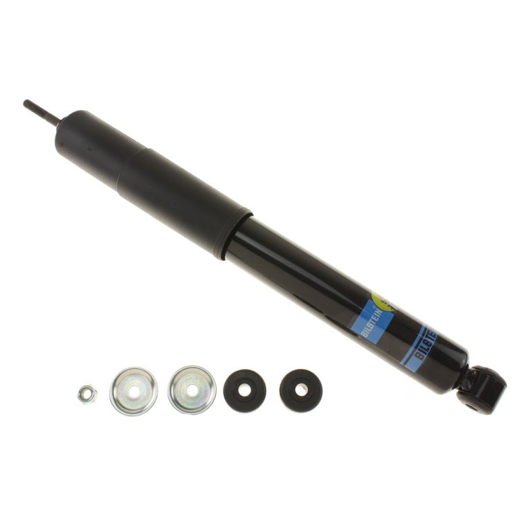 24-221474 Drag Series Suspension Shock Absorber; 1967-1969 Chevrolet Camaro, 1968-1969 Pontiac Firebird