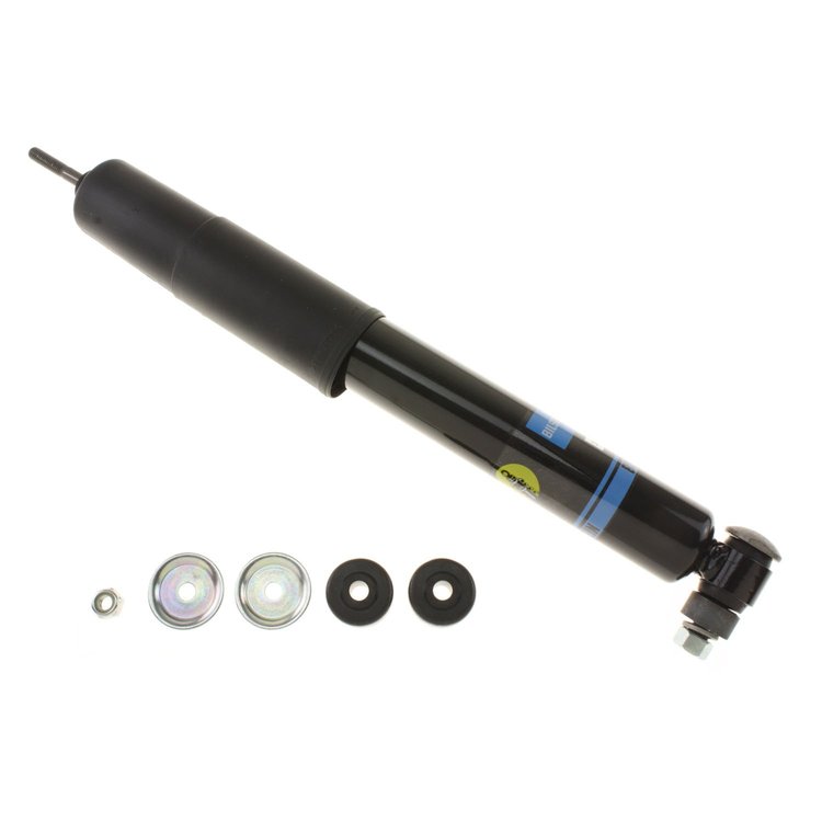 24-221481 Drag Series Suspension Shock Absorber; 1967-1969 Chevrolet Camaro, 1968-1969 Pontiac Firebird