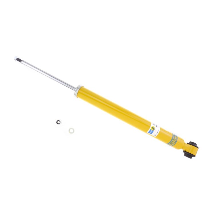 24-223447 B8 Performance Plus Suspension Shock Absorber; 2014-2023 Mercedes-Benz CLA45 AMG, 2014-2019 CLA250
